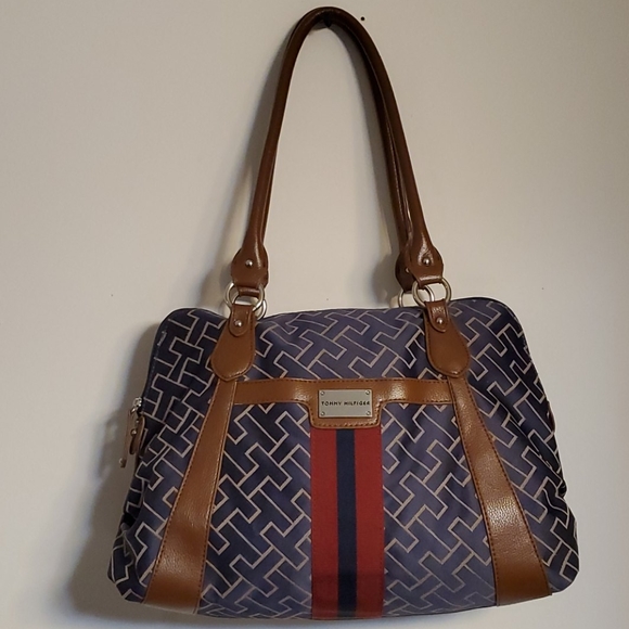 tommy hilfiger purse ladies